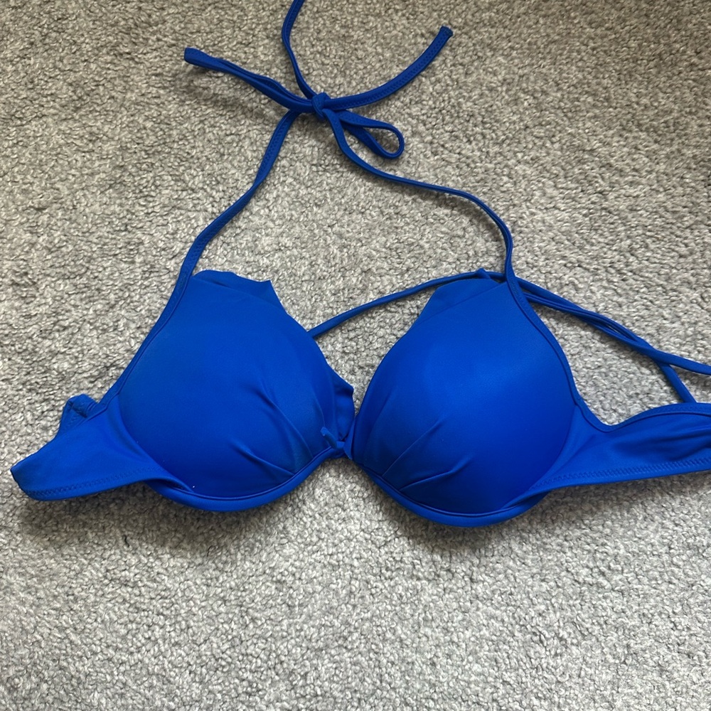 VS Swim Top